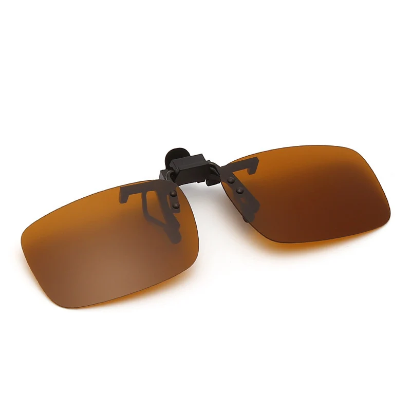 Damen Clip-On Sonnenbrille Karnz