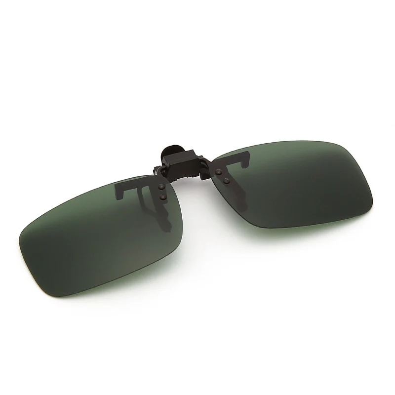 Damen Clip-On Sonnenbrille Karnz
