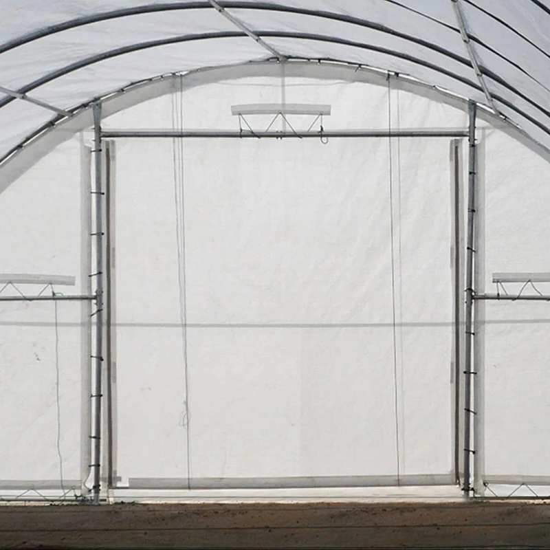 Lagerzelt 12×9,15m PVC Industrie Zelt Garage