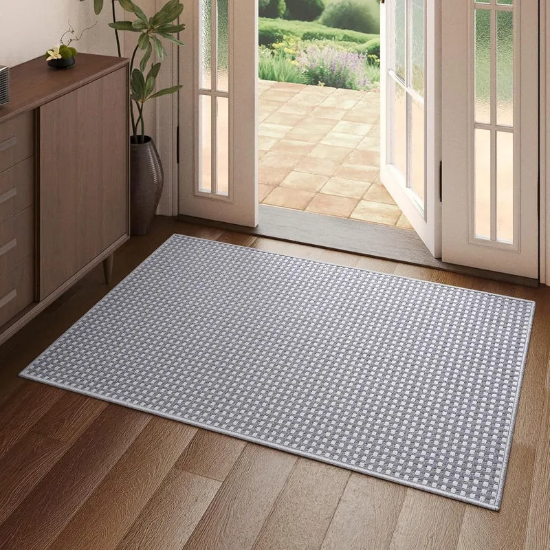 Texturiert rutschfeste Indoor Haustiermatte
