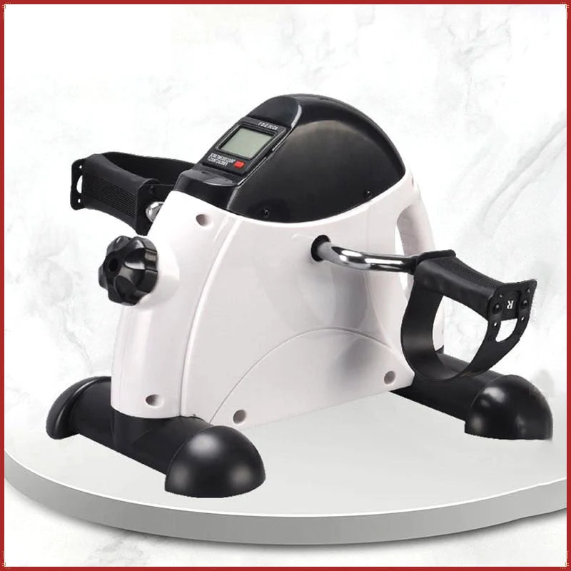 Kompakter Pedaltrainer Karnz