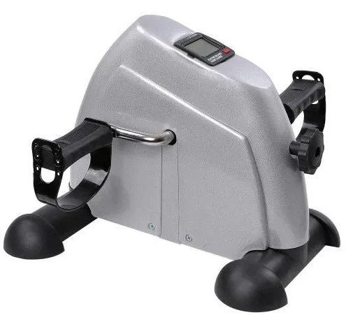 Kompakter Pedaltrainer Karnz