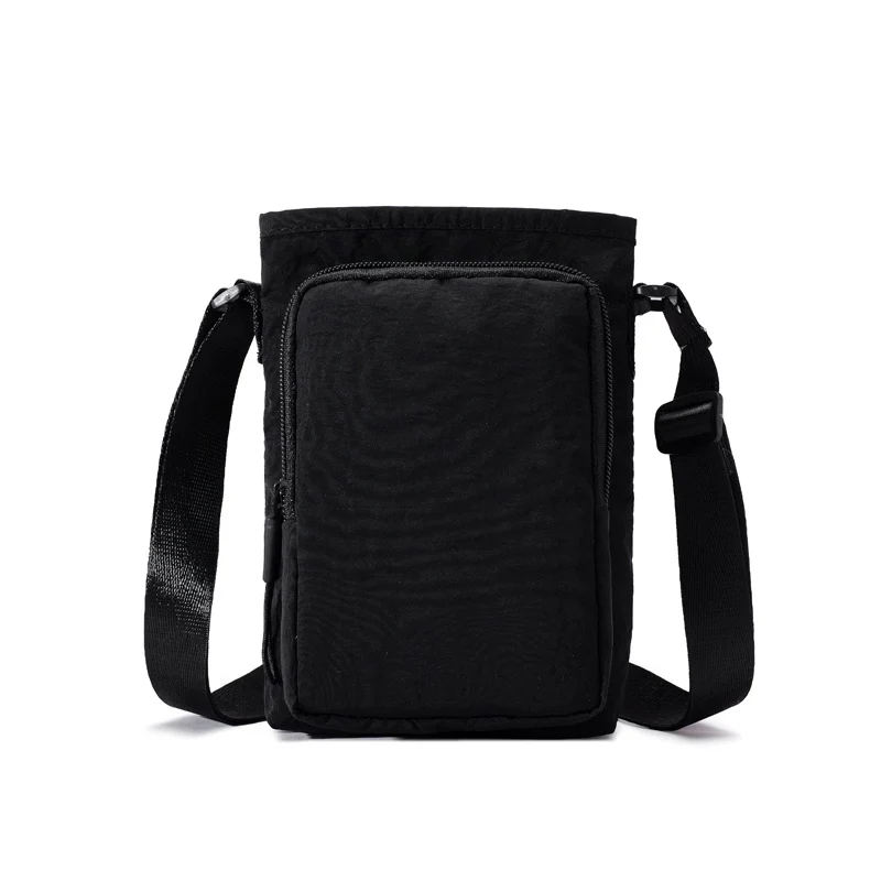 Multi-Taschen Utility Sling Bag Karnz
