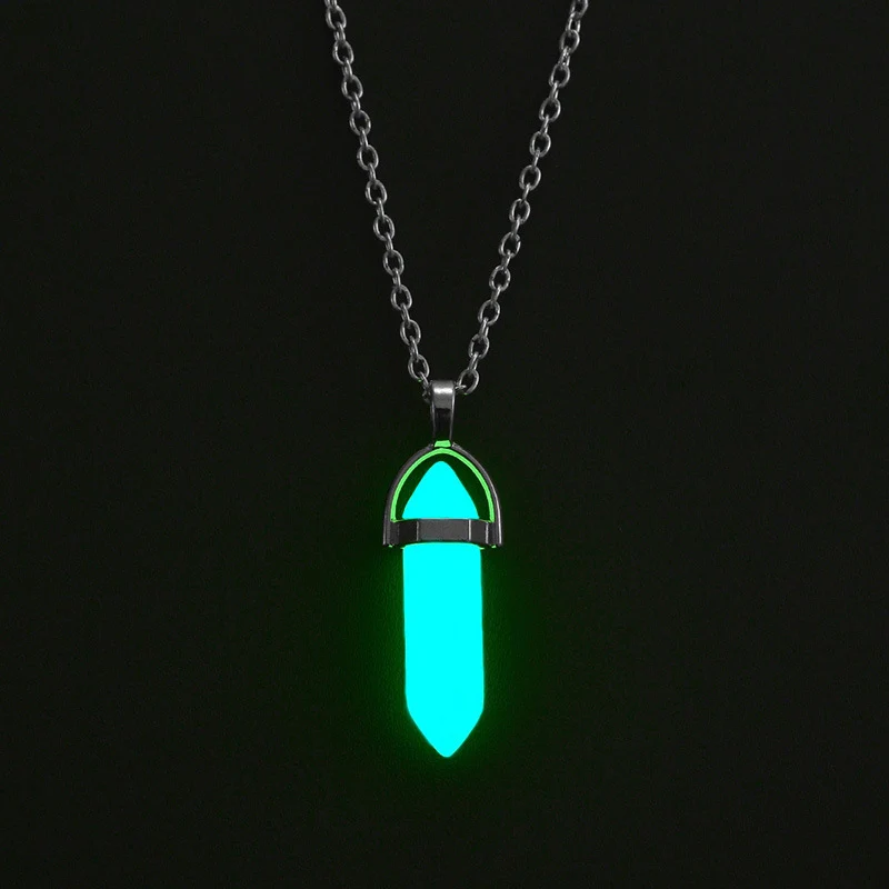 Glow-In-The-Dark Ketten Set Karnz