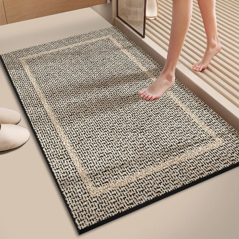 Badezimmer Komfortmatte