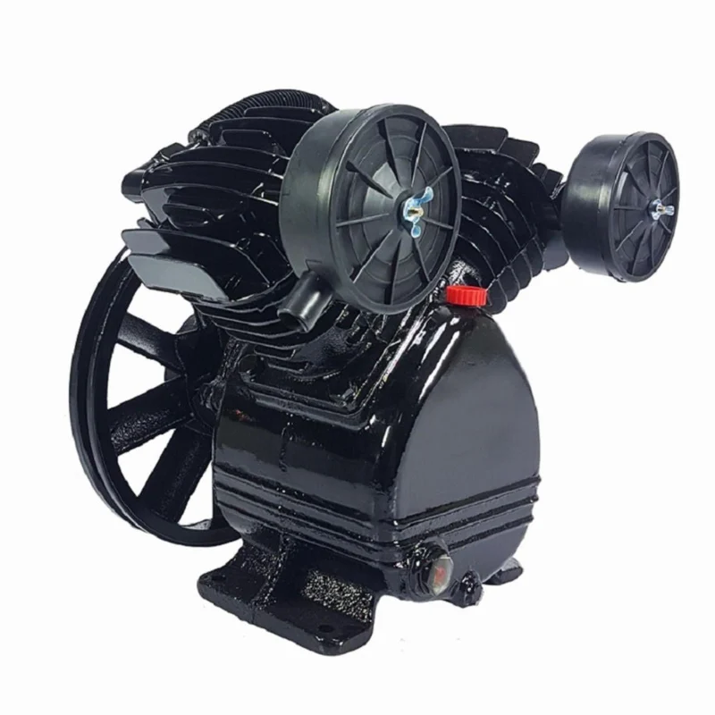 Kompressor Aggregat 2 Zylinder 3PS