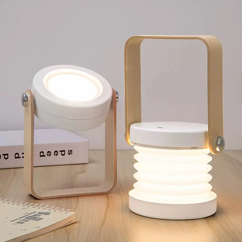 Skanto | Light™ – Kabellose, wiederaufladbare Laterne