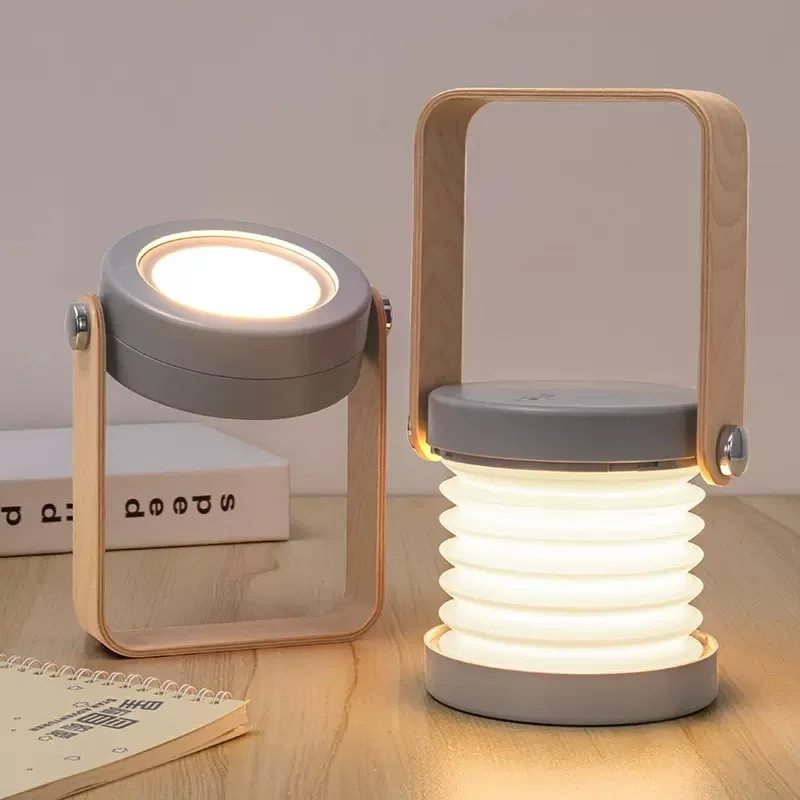 Skanto | Light™ – Kabellose, wiederaufladbare Laterne