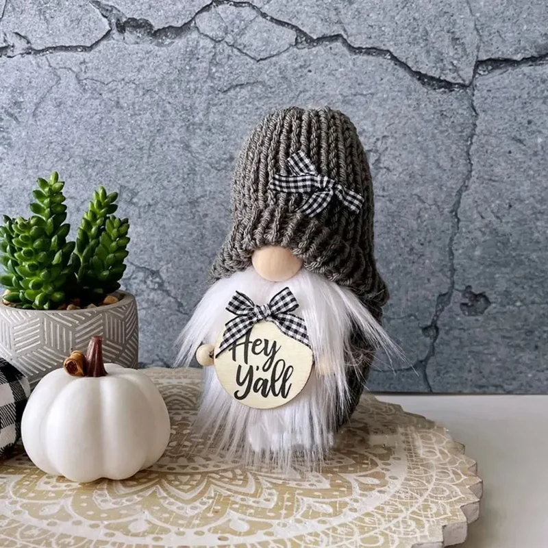 Skanto | Handgemachte Gnome für festliche Atmosphären