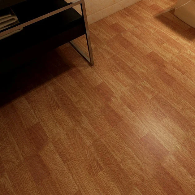 Skanto | Selbstklebende PVC-Bodenmatte in Steinoptik Vinylboden