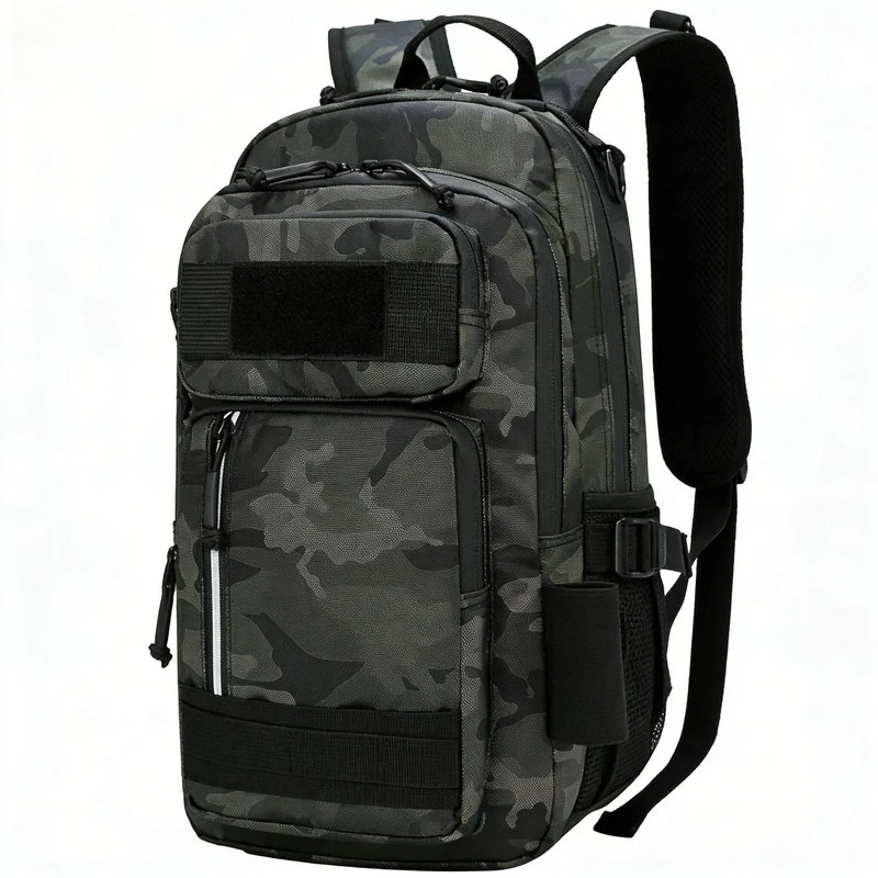 Taktischer Rucksack Karnz