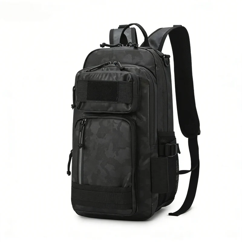 Taktischer Rucksack Karnz