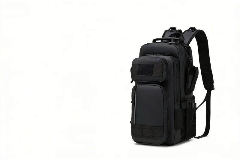 Taktischer Rucksack Karnz