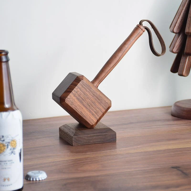 Skanto | Thor Hammer Bierflaschenöffner
