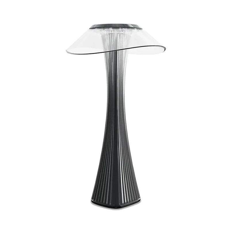 Skanto | – Elegante LED-Schreibtischlampe für eine moderne Atmosphäre