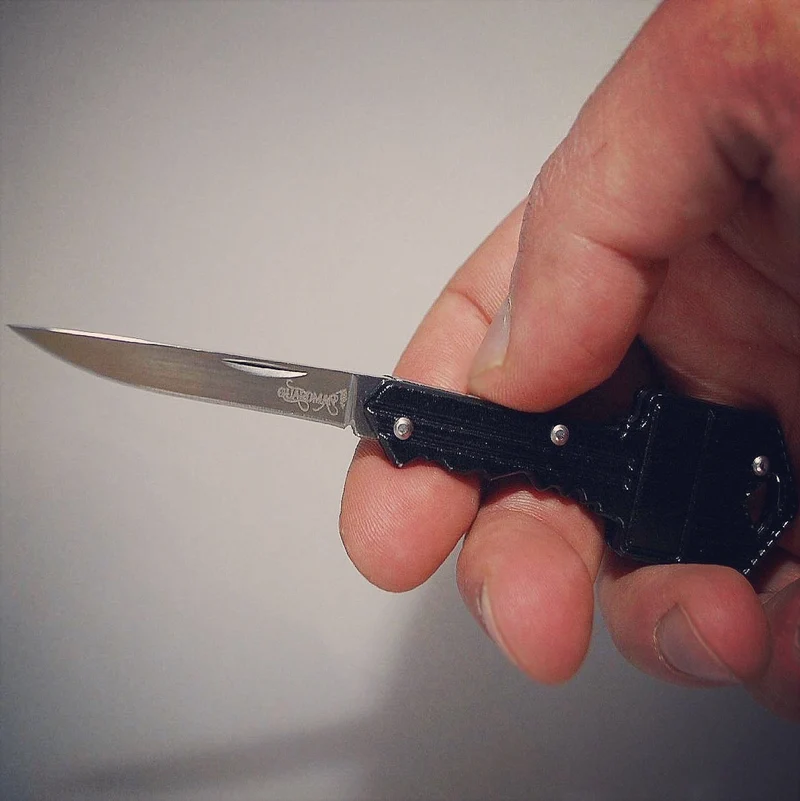 Key Knife