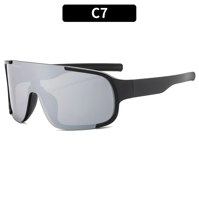 Hochleistungs-Sport-Schutz-Sonnenbrille