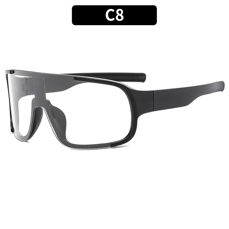 Hochleistungs-Sport-Schutz-Sonnenbrille