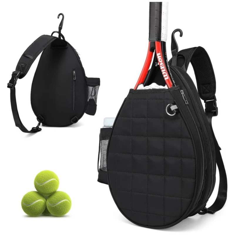 Professioneller Tennisracket-Rucksack Karnz
