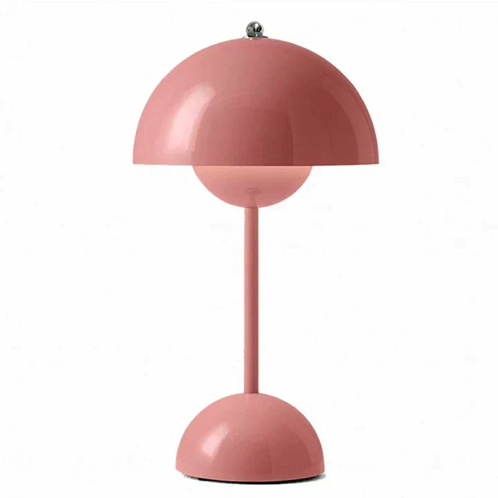 Skanto | Luxuriöse moderne nordische Tischlampe