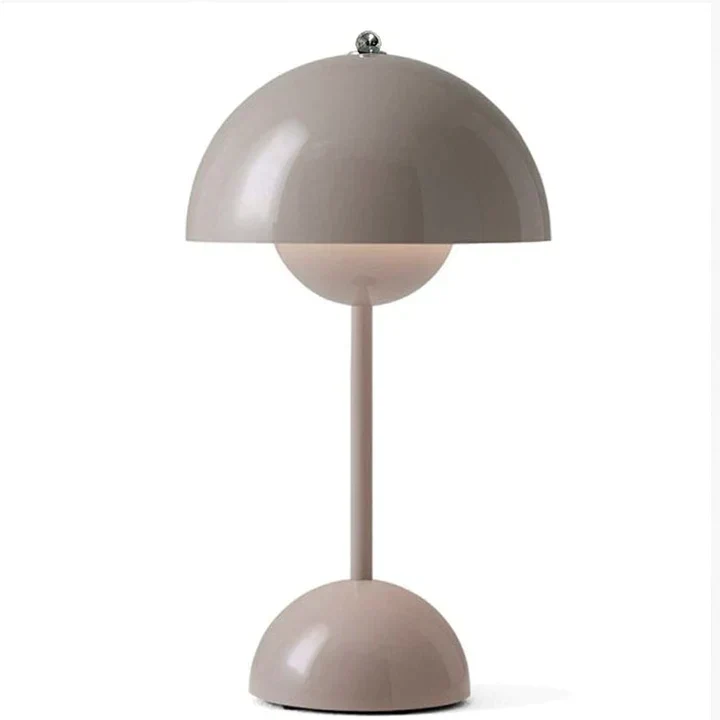 Skanto | Luxuriöse moderne nordische Tischlampe