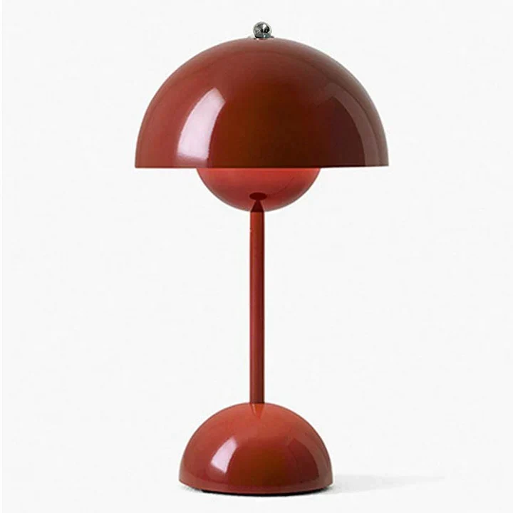 Skanto | Luxuriöse moderne nordische Tischlampe