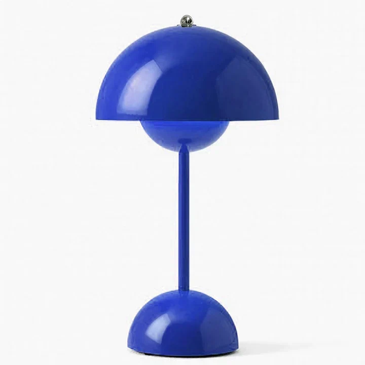 Skanto | Luxuriöse moderne nordische Tischlampe