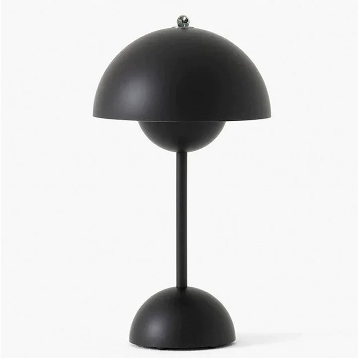 Skanto | Luxuriöse moderne nordische Tischlampe
