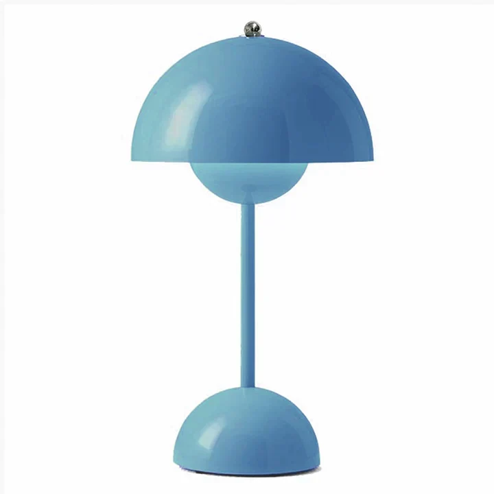 Skanto | Luxuriöse moderne nordische Tischlampe