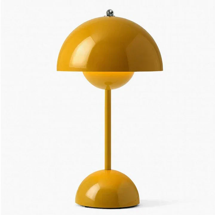 Skanto | Luxuriöse moderne nordische Tischlampe