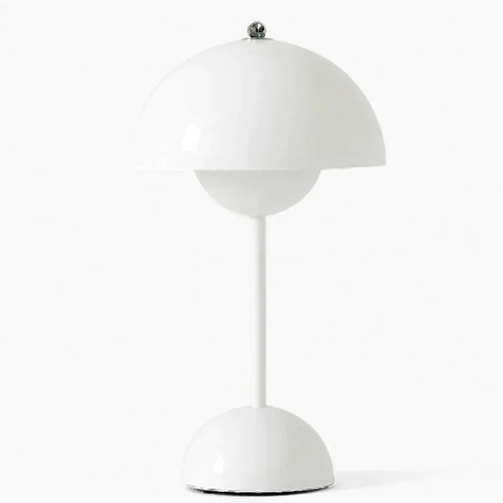 Skanto | Luxuriöse moderne nordische Tischlampe