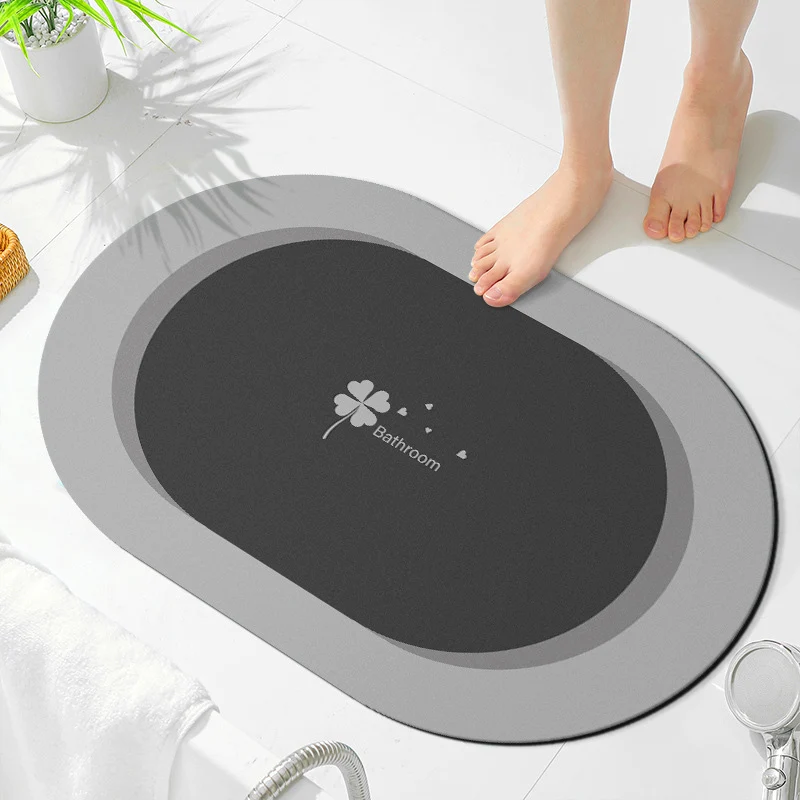 Badezimmer Komfortmatte