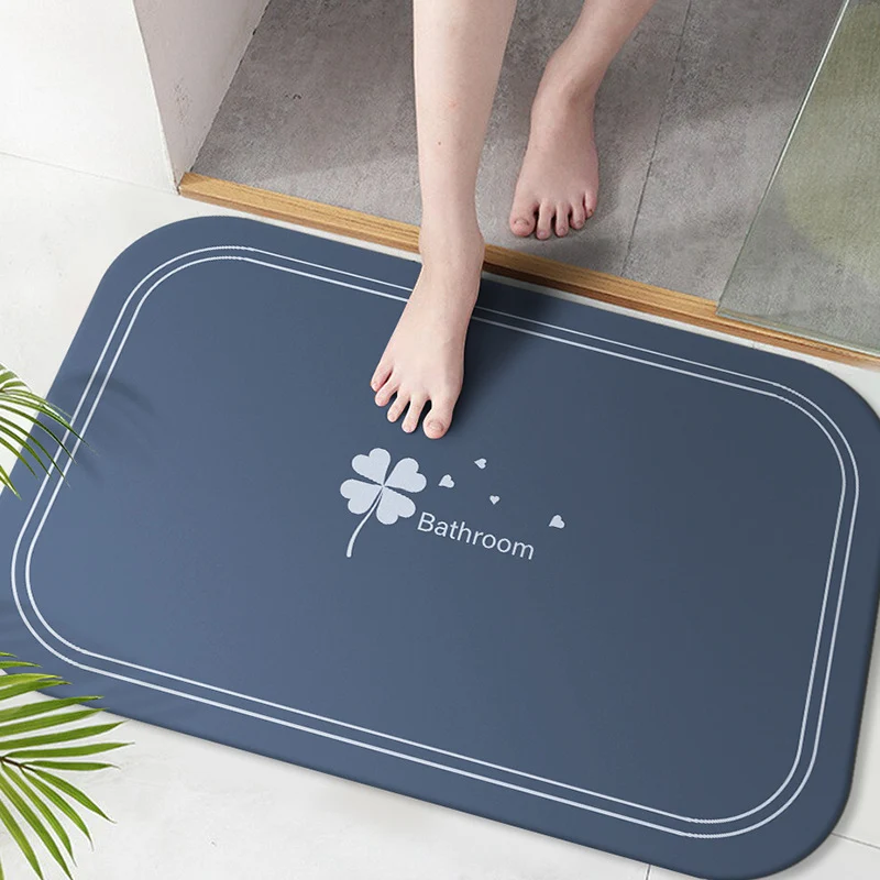 Badezimmer Komfortmatte
