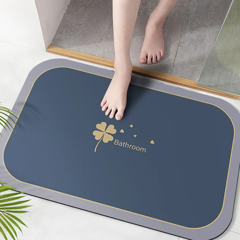 Badezimmer Komfortmatte