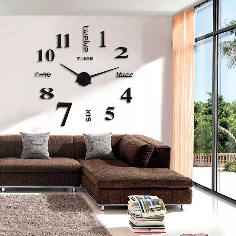 Skanto | 3D Moderne Veggur™ | Elegante Heimdekoration