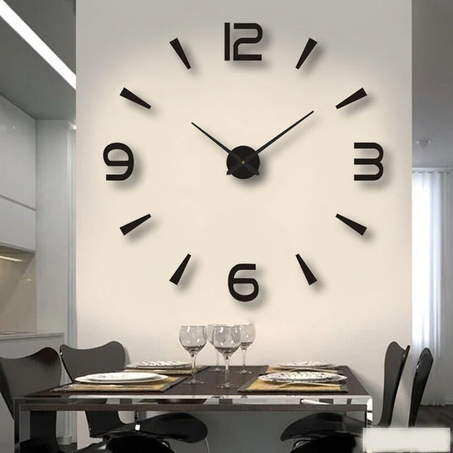 Skanto | 3D Moderne Veggur™ | Elegante Heimdekoration