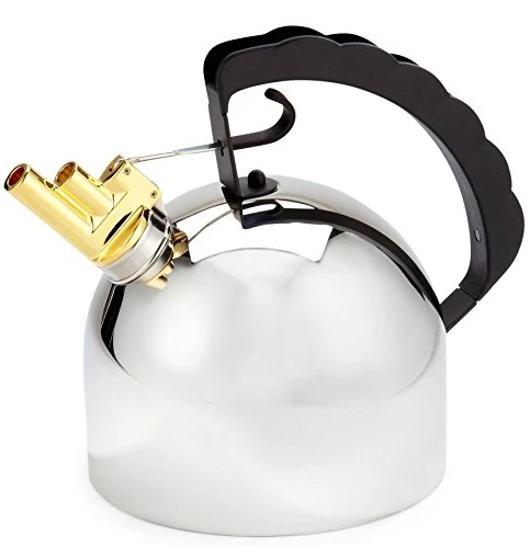 Musical Whistling Kettle
