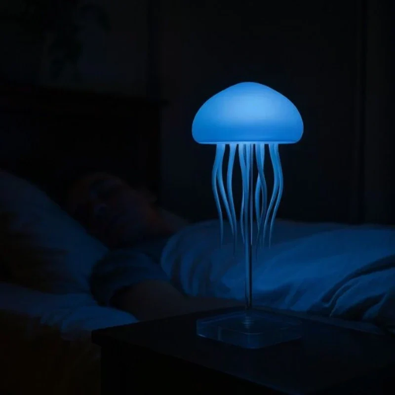 Karnz | Medusa Floating Glow