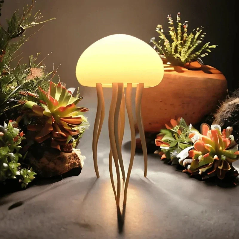 Karnz | Medusa Floating Glow