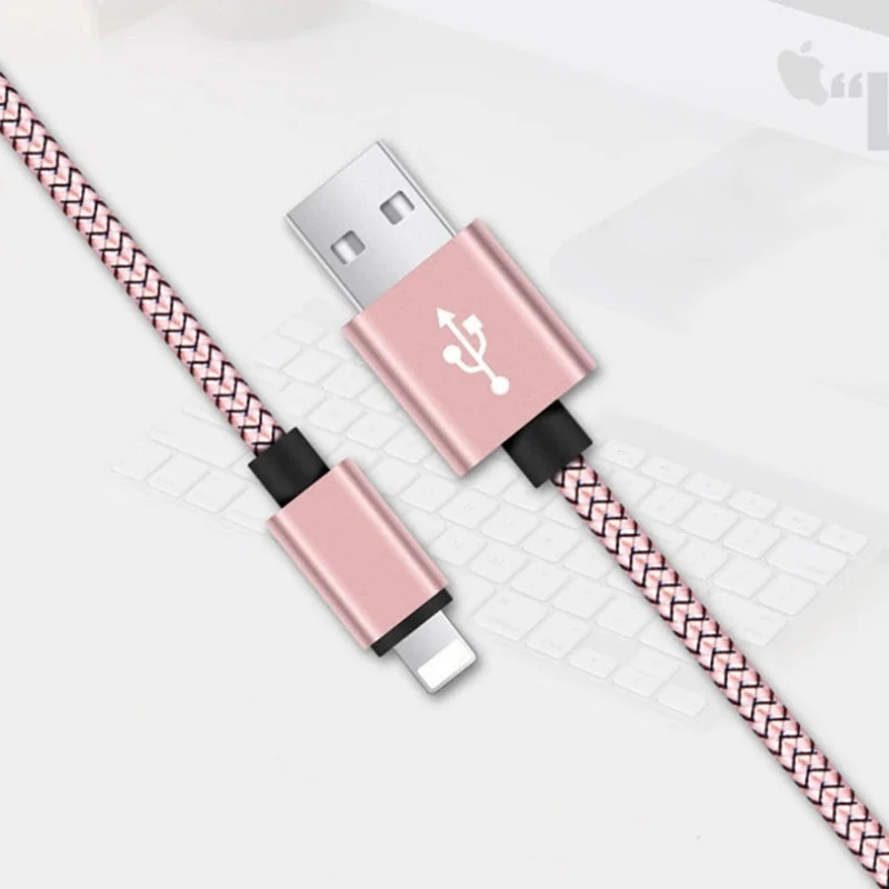 Ladekabel für Apple-Produkte – Schnell und Langlebig | Karnz