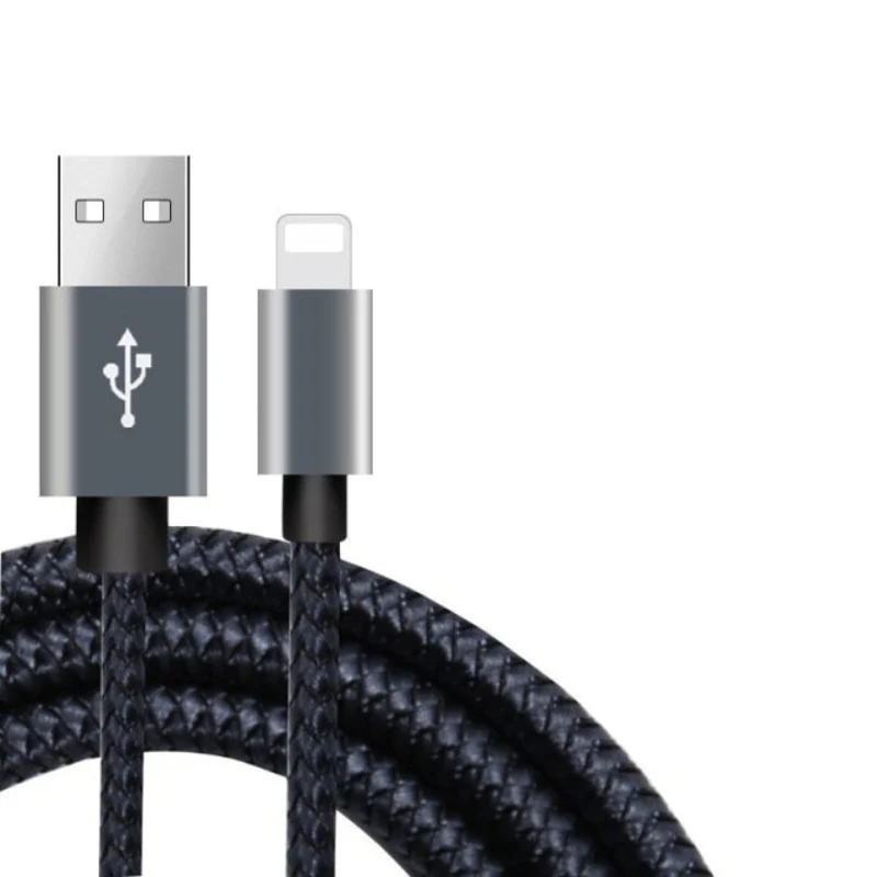 Ladekabel für Apple-Produkte – Schnell und Langlebig | Karnz