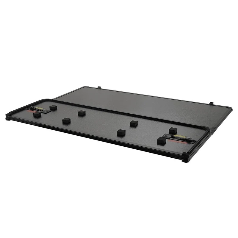 Pickup Ladeflächenabdeckung faltbar Toyota Tacoma 2016–2023