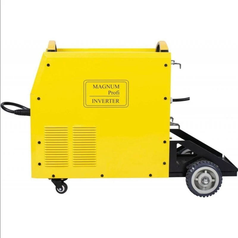 MIG MAG Schweißgerät 315A Inverter