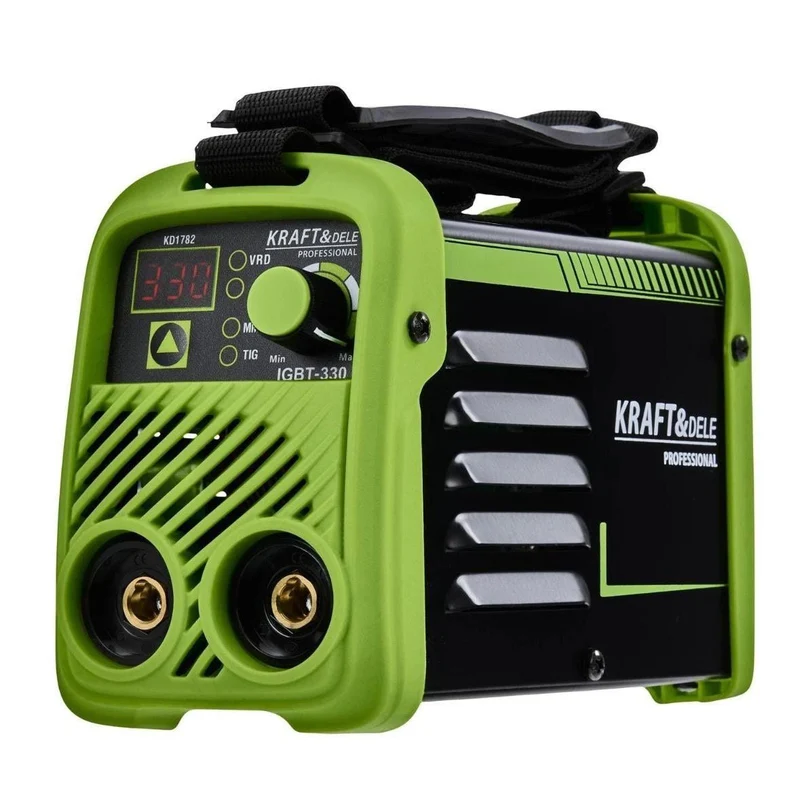 Inverter Schweißgerät 330A MMA TIG IGBT
