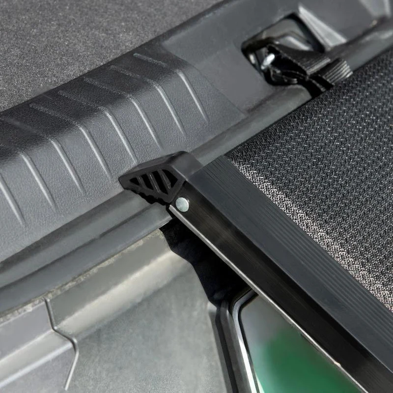 Hunderampe Auto Klappbar 158 cm Einstiegshilfe Haustier