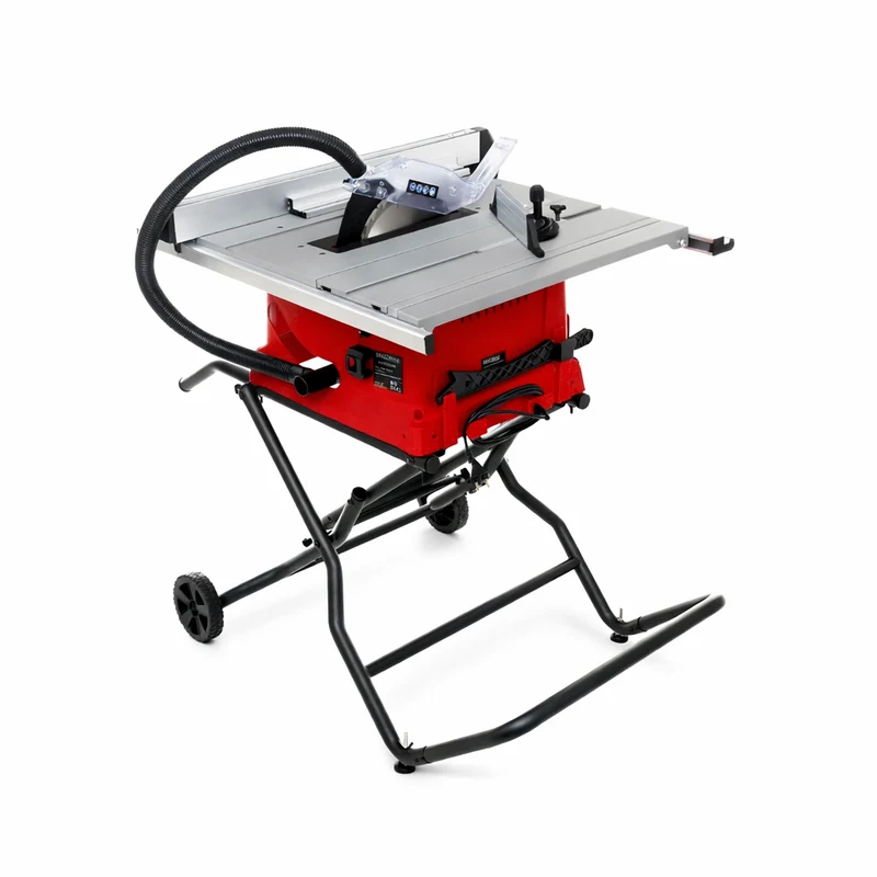 Tischkreissäge 2800W 250mm Holz Säge Werkstatt