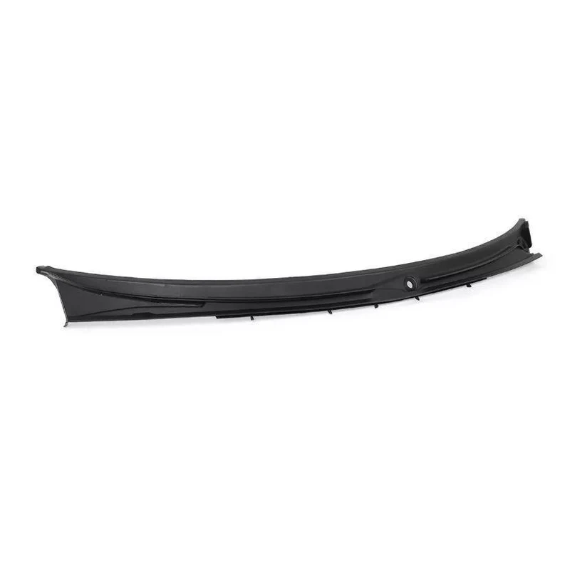 Windlauf Abdeckung BMW 3er E46 Spritzschutz Blende vorne