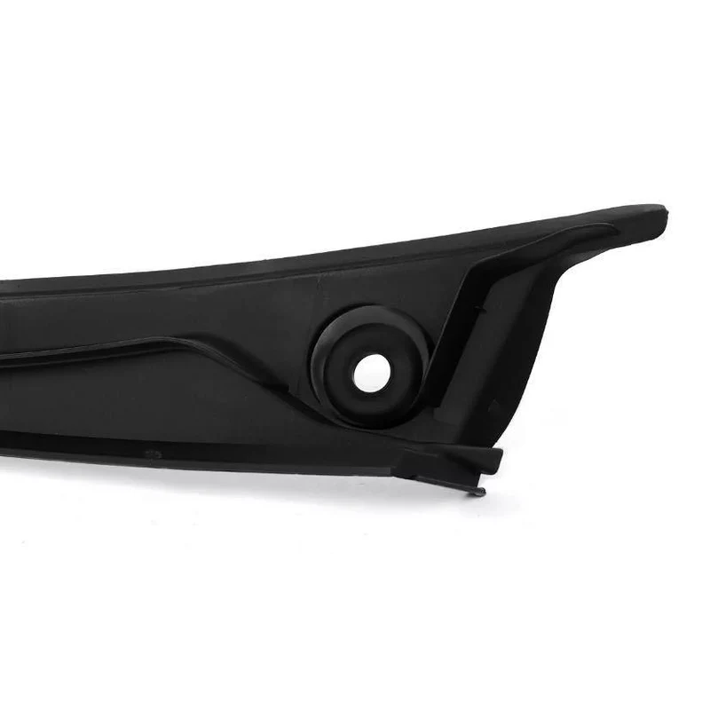 Windlauf Abdeckung BMW 3er E46 Spritzschutz Blende vorne