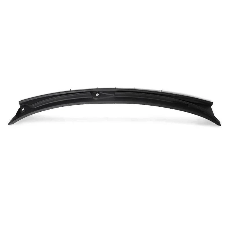 Windlauf Abdeckung BMW 3er E46 Spritzschutz Blende vorne