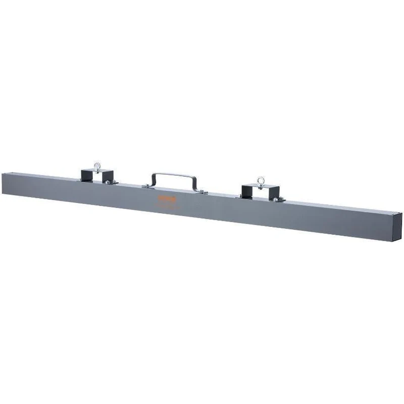 Magnetkehrmaschine Magnetbesen 213 cm Metallsammler Werkstatt